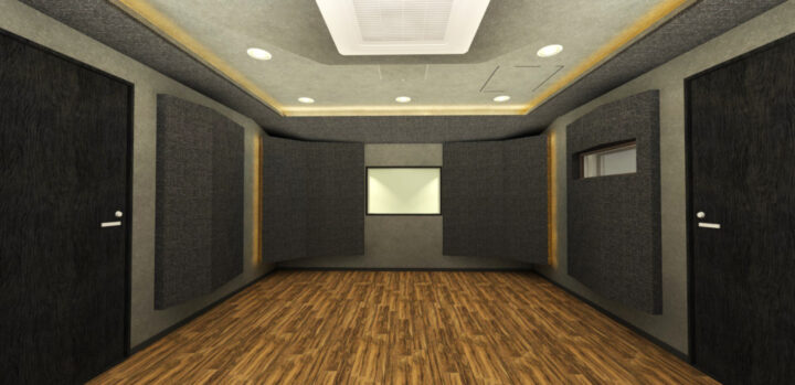 S様イメージパース2