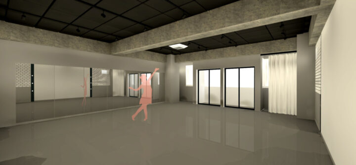 ポートフォリオ用パース⑥´