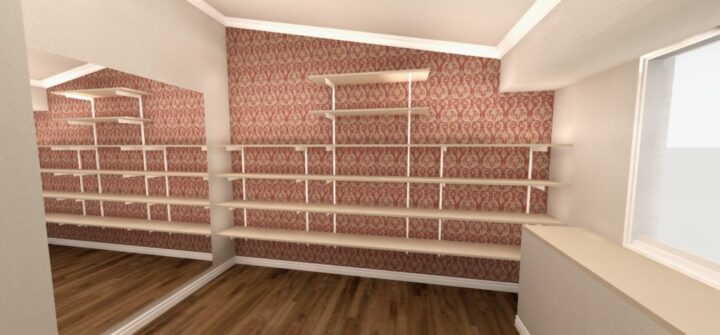 ポートフォリオ用パース⑨-