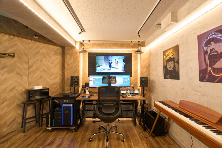 クリエイティブの響演―建築デザイナー×昭和クリエイトの画像