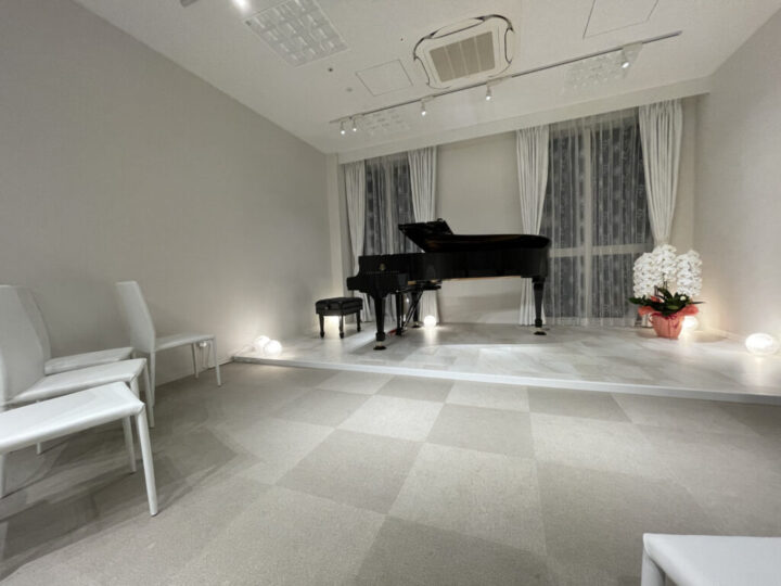 A様ピアノサロン3
