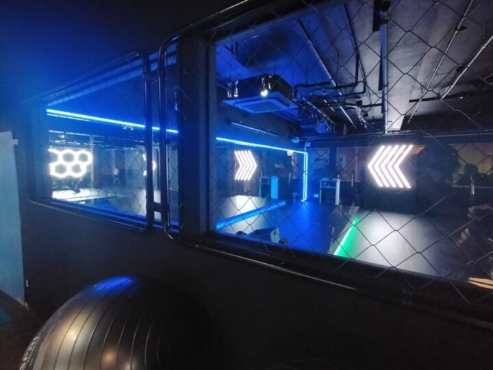 店舗内装改修工事01