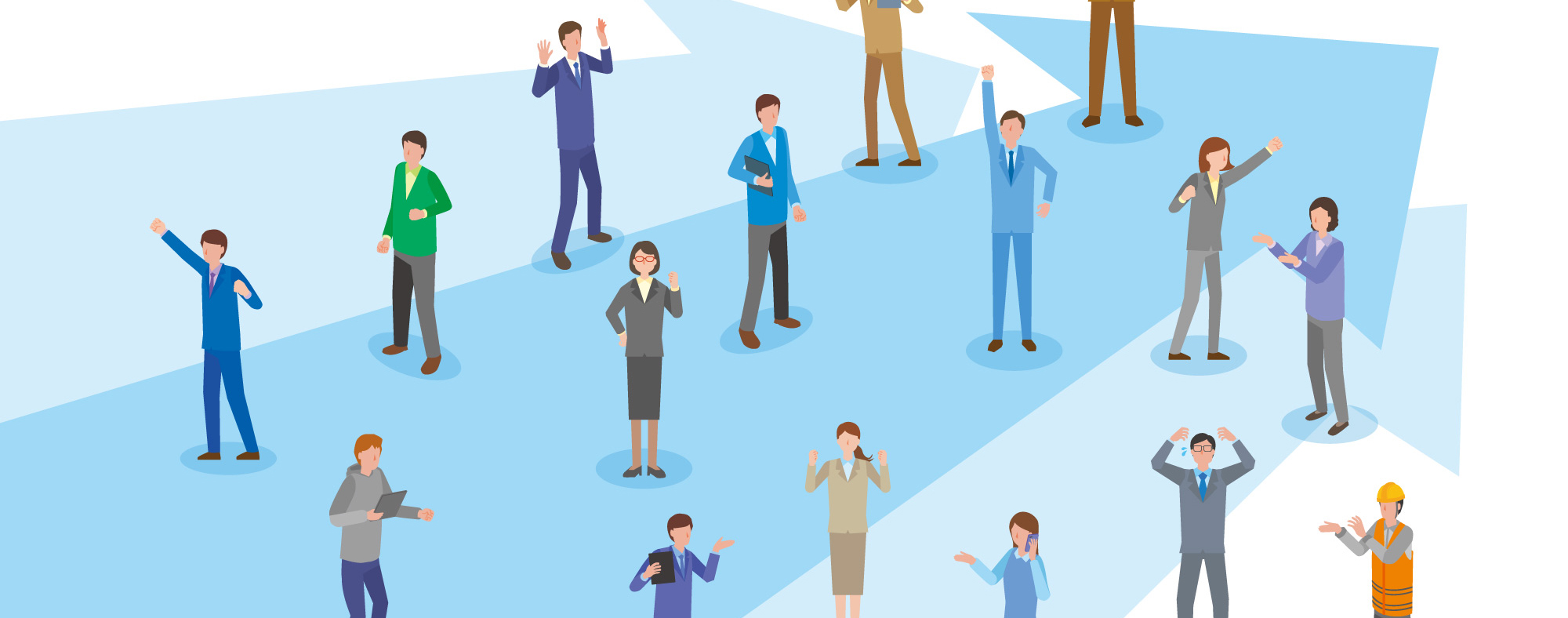 スタッフ紹介トリミング