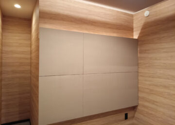 プライベートスタジオ